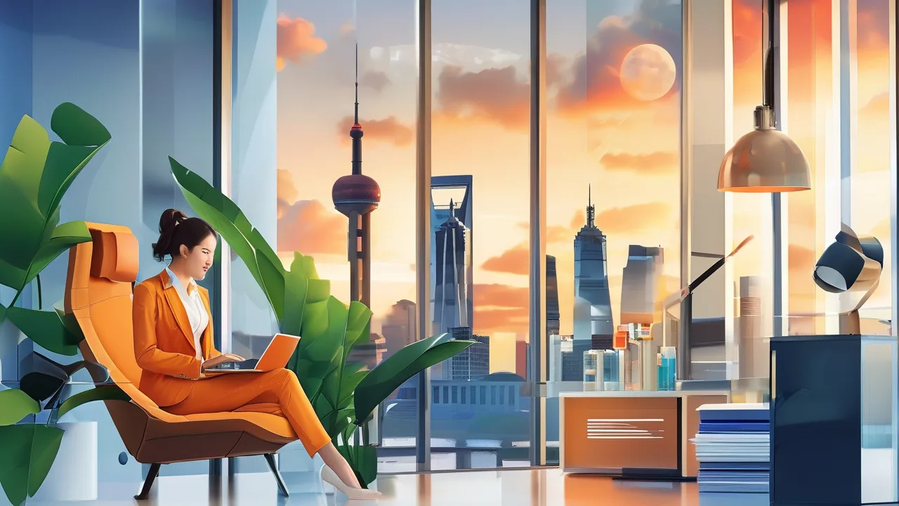 上海链享健康管理有限公司分享全国4价的实战经验